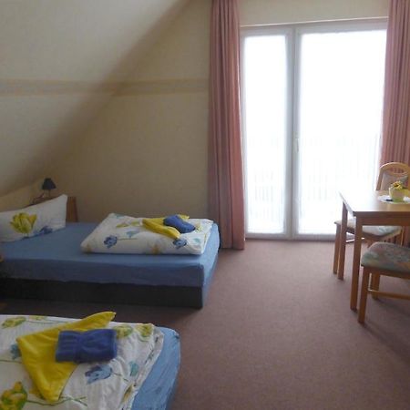 Pension Kristall Elbingerode  Chambre photo