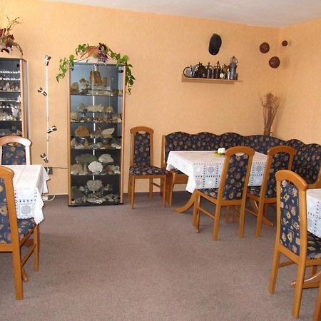 Pension Kristall Elbingerode  Extérieur photo