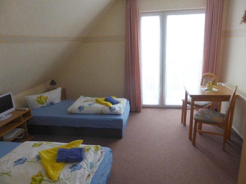 Pension Kristall Elbingerode  Chambre photo