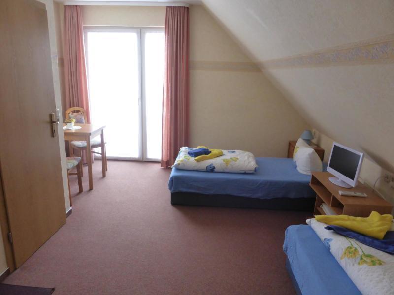 Pension Kristall Elbingerode  Chambre photo