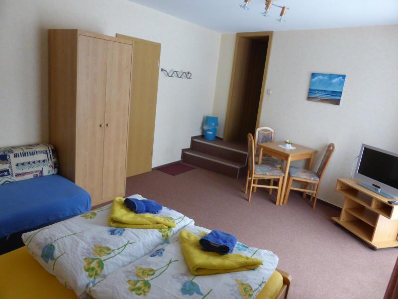 Pension Kristall Elbingerode  Chambre photo