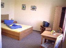 Pension Kristall Elbingerode  Extérieur photo